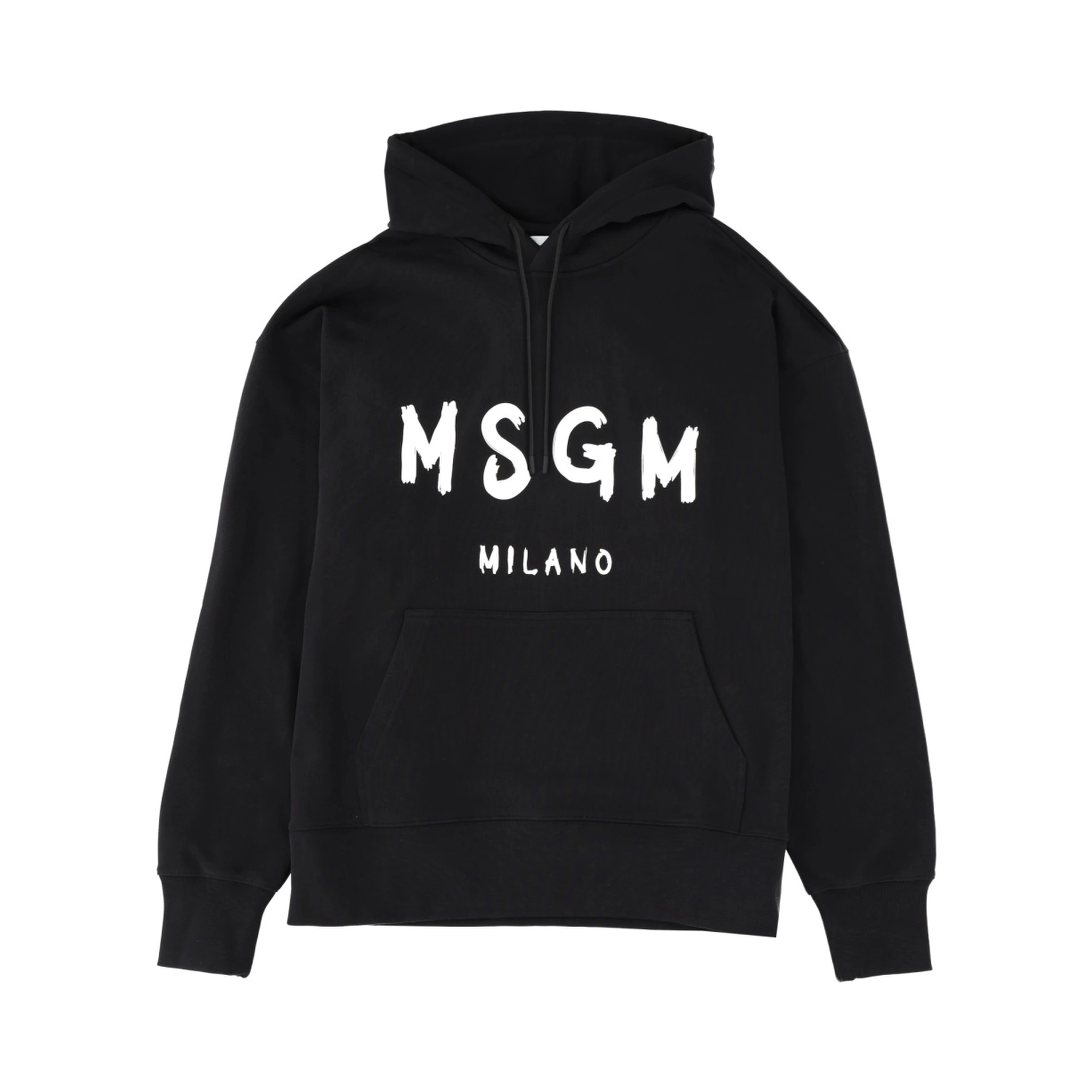 SWEATSHIRT WITH LOGO