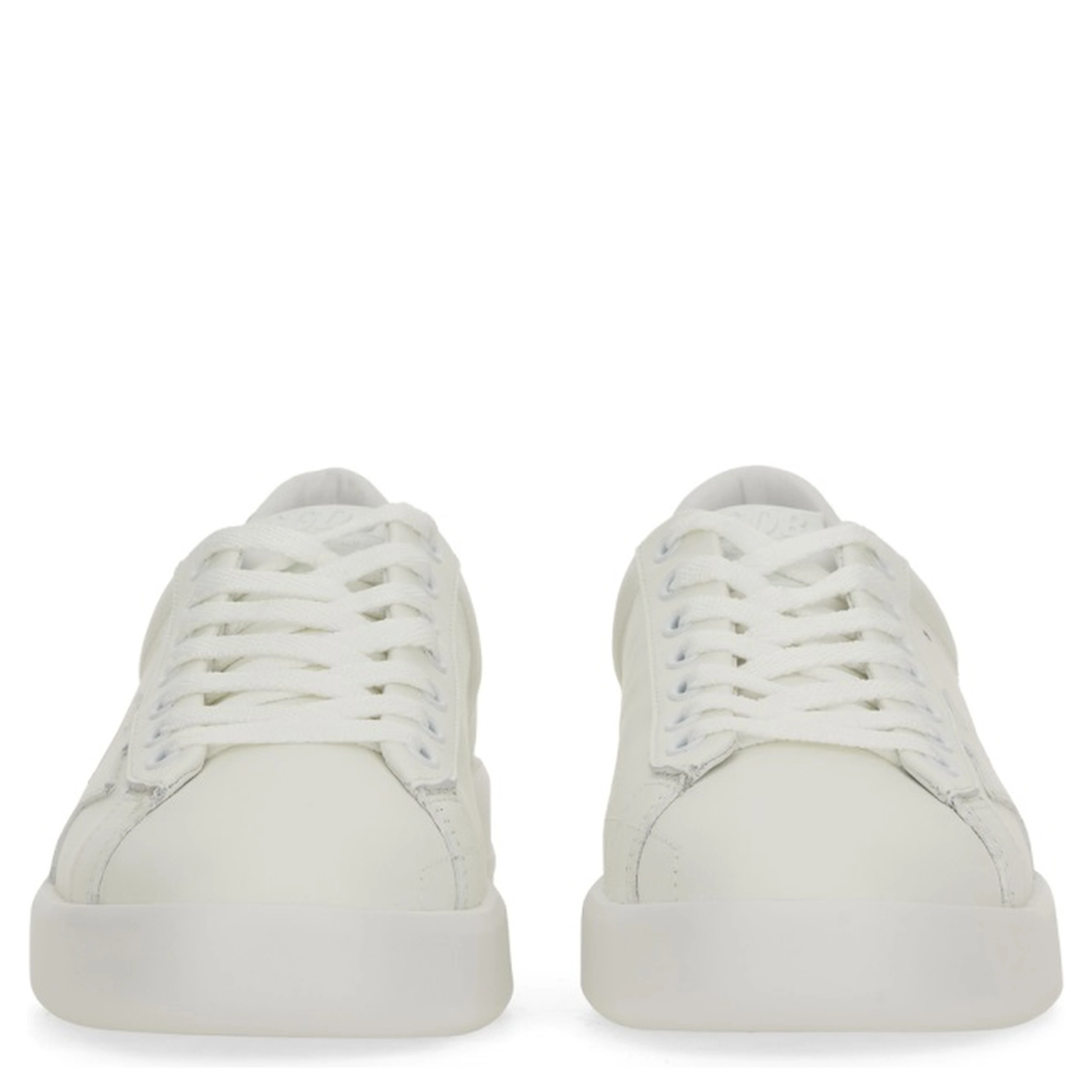 "PURESTAR" SNEAKER WITH LOGO