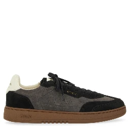 "SAYS T-TOE" SNEAKER