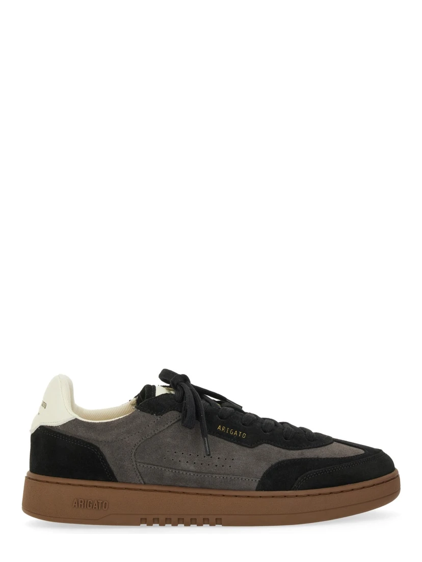 "SAYS T-TOE" SNEAKER