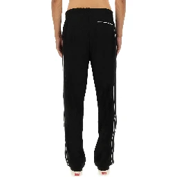 TRACK PANTS "BOKE FLOWER"