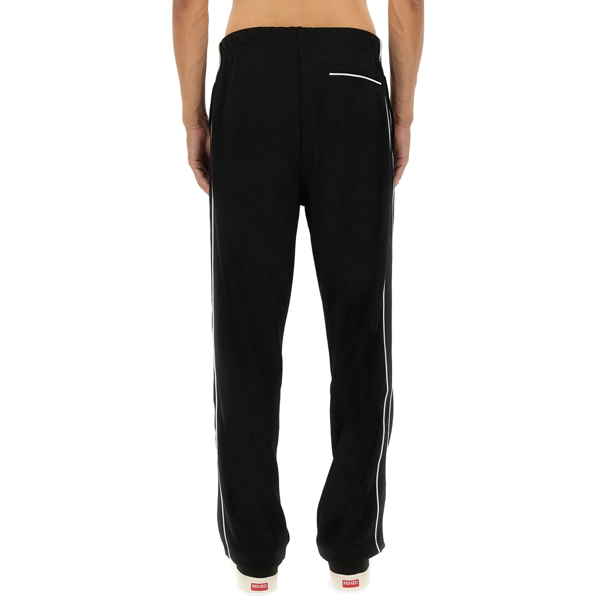 TRACK PANTS "BOKE FLOWER"