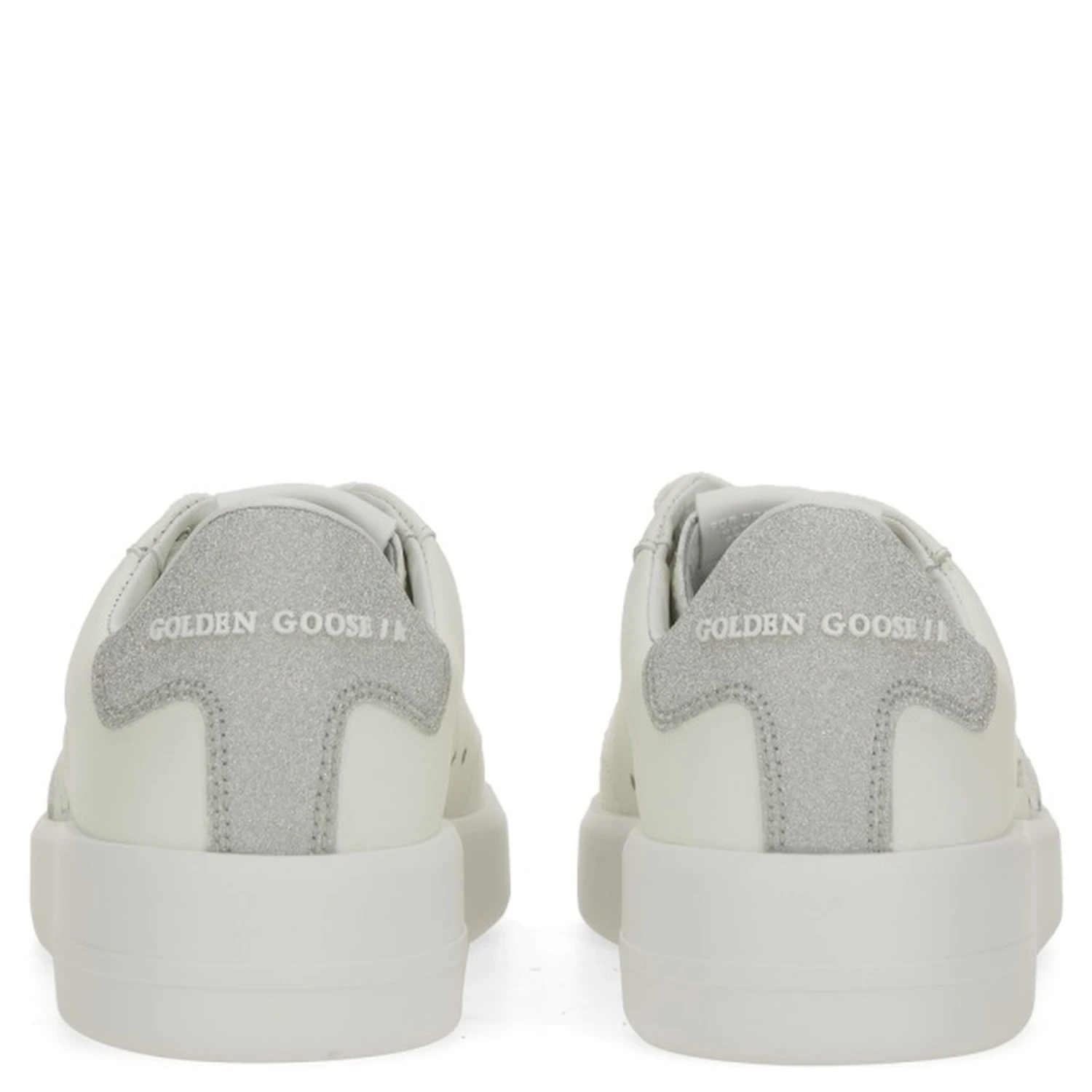 "PURESTAR" SNEAKER WITH LOGO