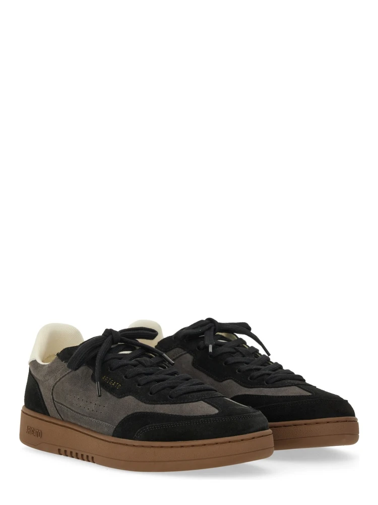 "SAYS T-TOE" SNEAKER alternative