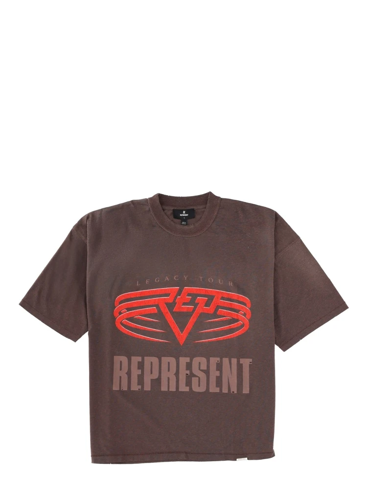 "LIVING LEGACY" T-SHIRT