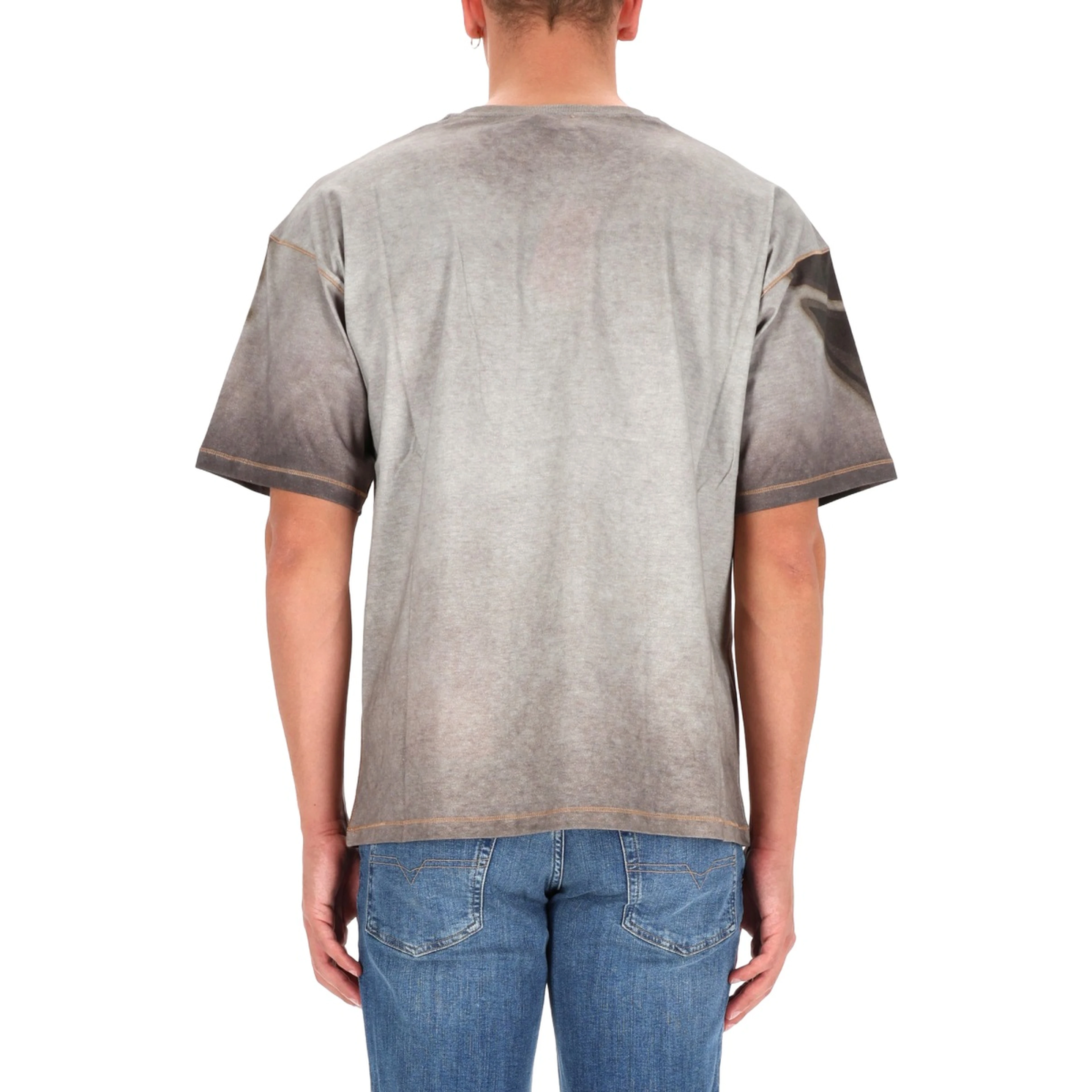 T-SHIRT "T-BOXT-SHOW-V2"