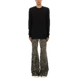 LONG-SLEEVED T-SHIRT