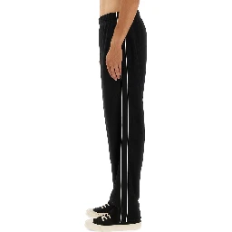 TRACK PANTS "BOKE FLOWER"