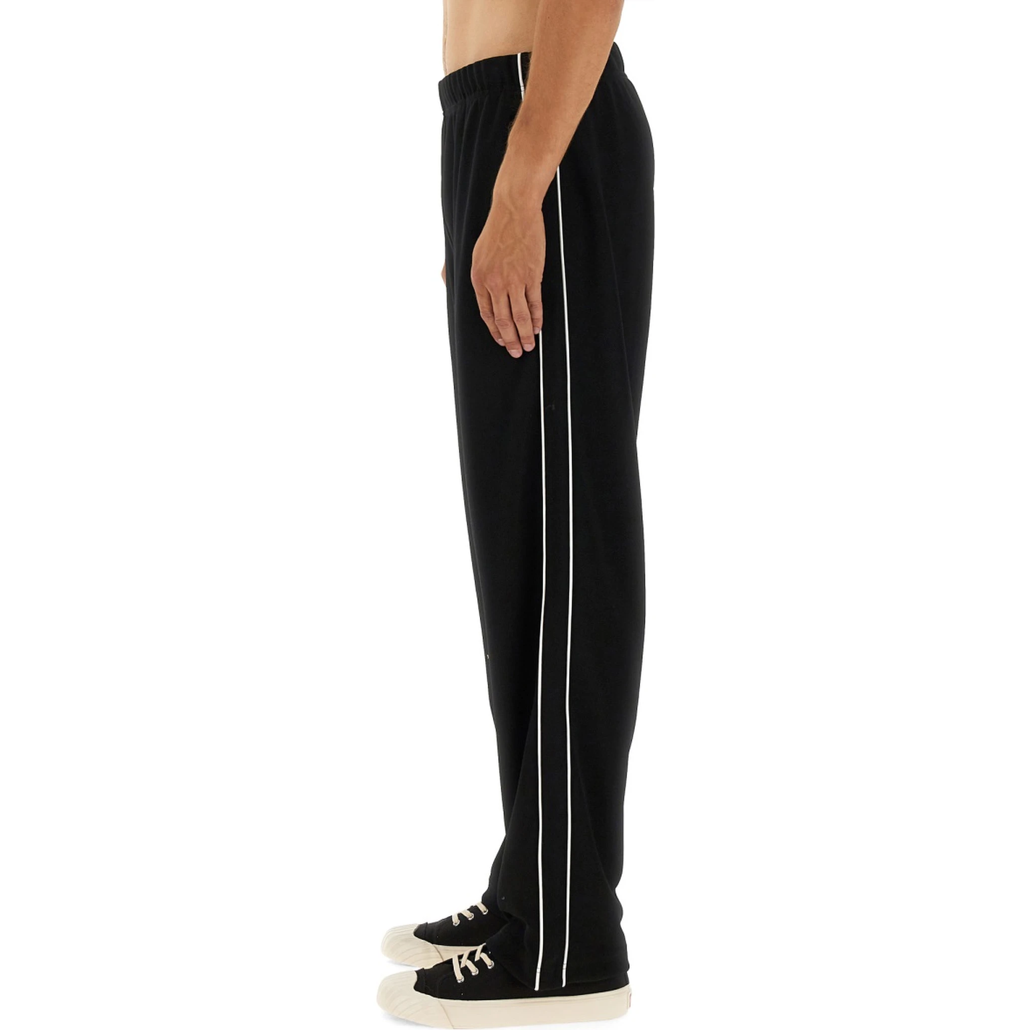 TRACK PANTS "BOKE FLOWER"