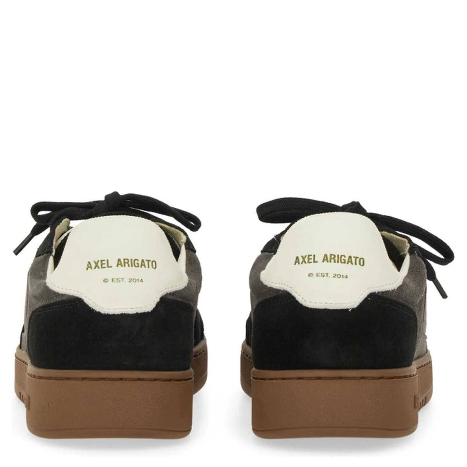 "SAYS T-TOE" SNEAKER