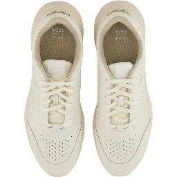 "TITANIS" SNEAKER