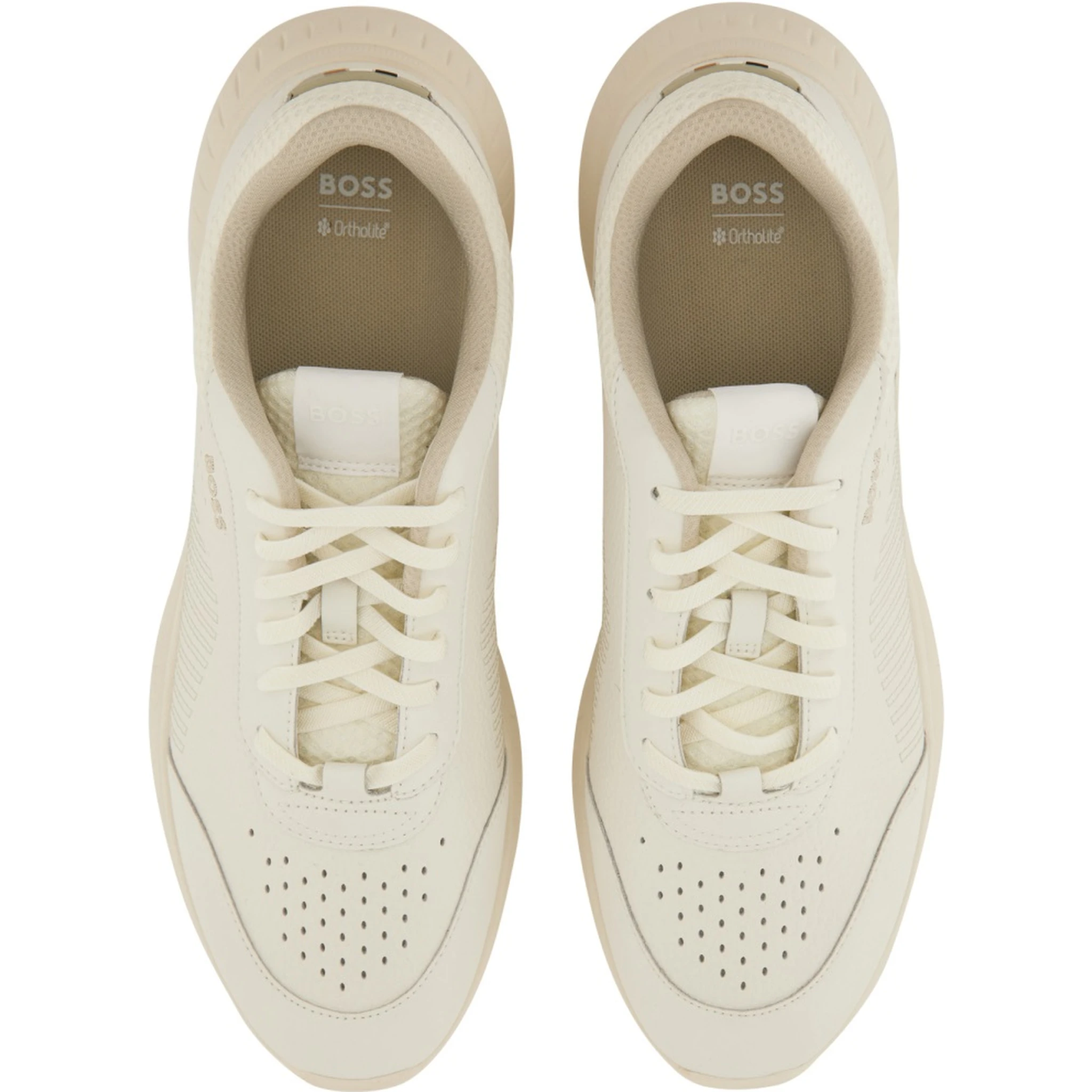 "TITANIS" SNEAKER