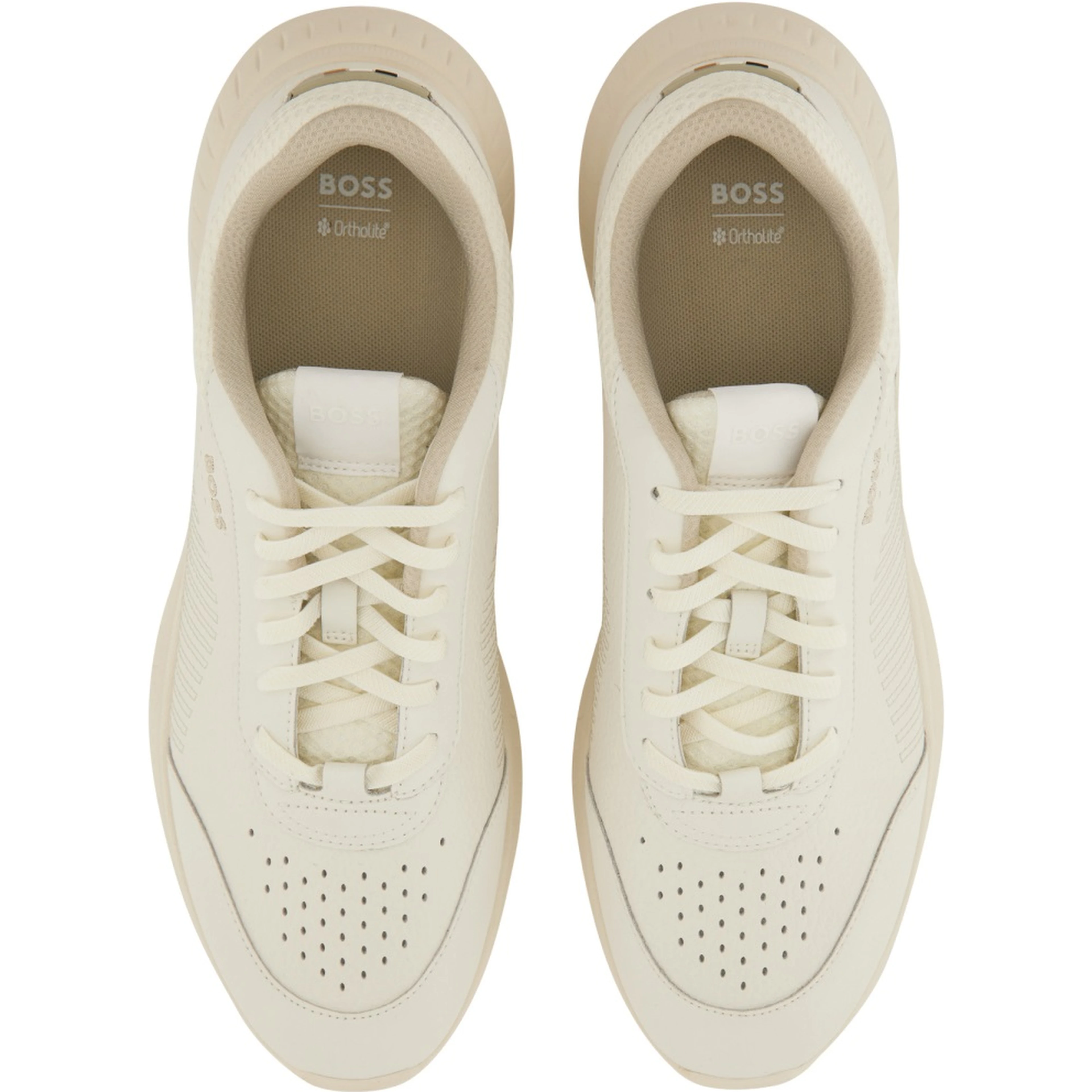 "TITANIS" SNEAKER