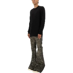 LONG-SLEEVED T-SHIRT