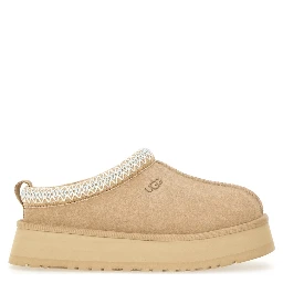 "TAZZ II" PLATEAU SANDAL