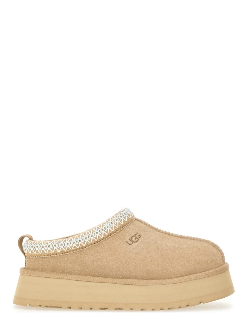 "TAZZ II" PLATEAU SANDAL