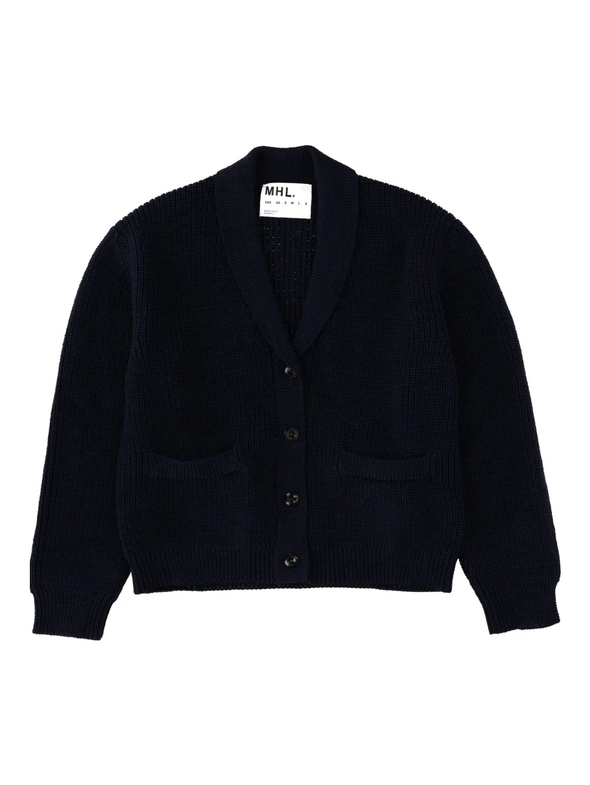 CARDIGAN "MHL"