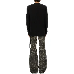 LONG-SLEEVED T-SHIRT