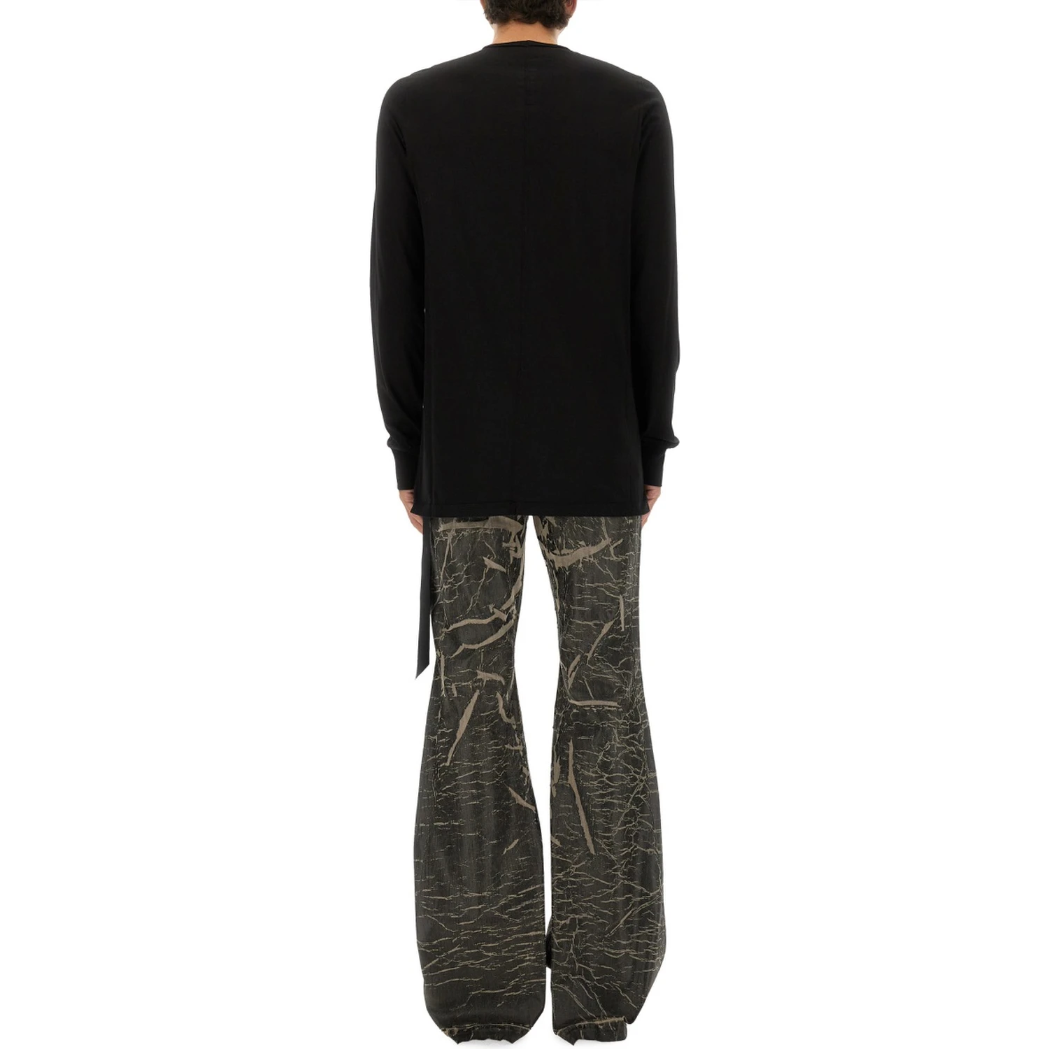 LONG-SLEEVED T-SHIRT