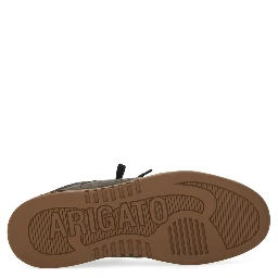 "SAYS T-TOE" SNEAKER
