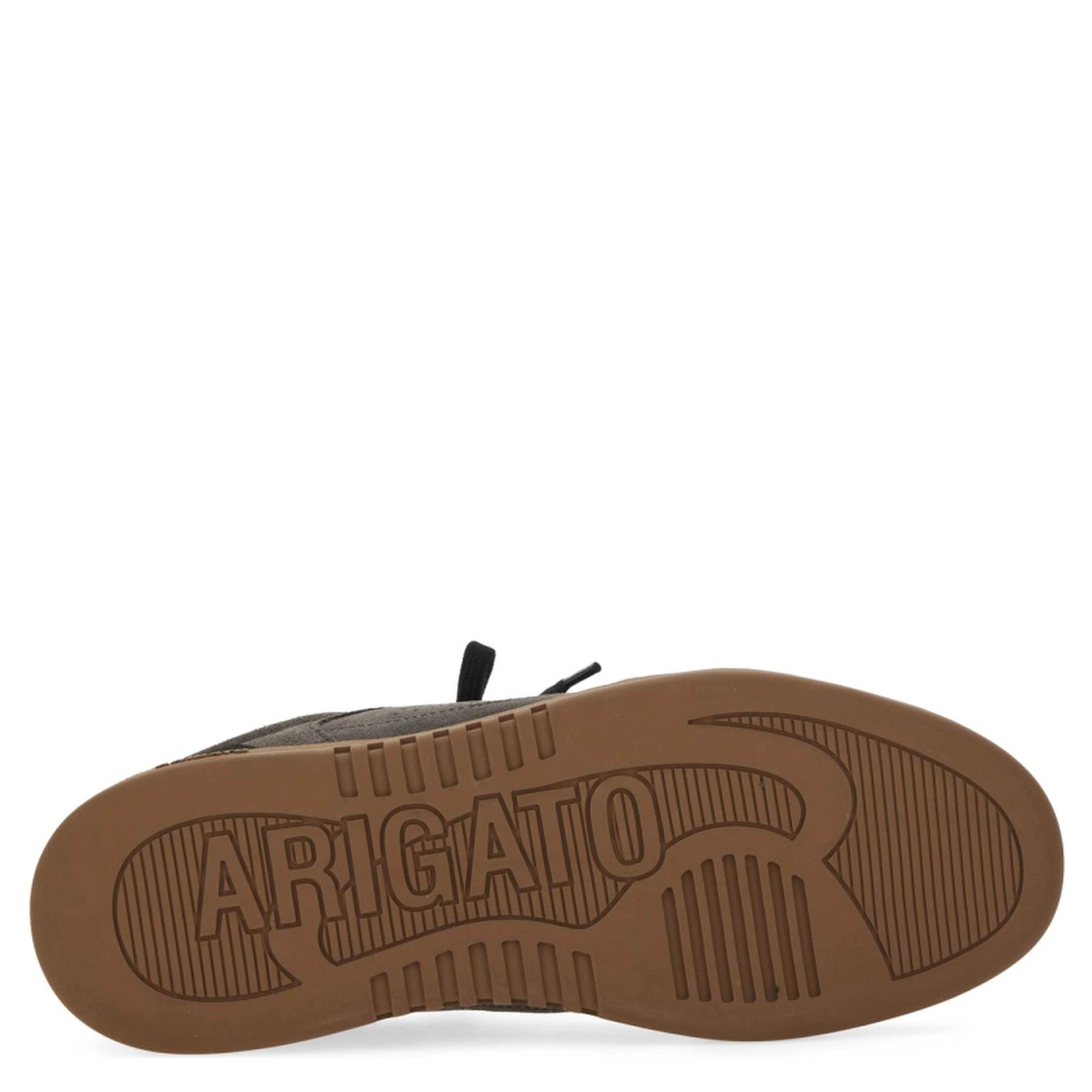 "SAYS T-TOE" SNEAKER