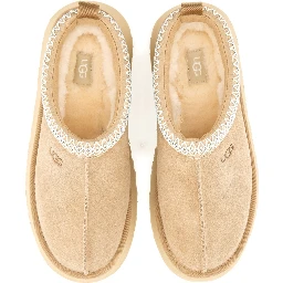 "TAZZ II" PLATEAU SANDAL