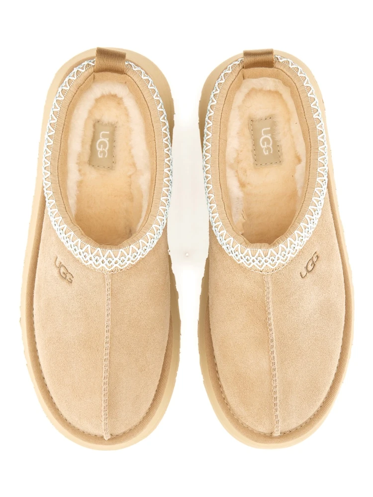 "TAZZ II" PLATEAU SANDAL alternative