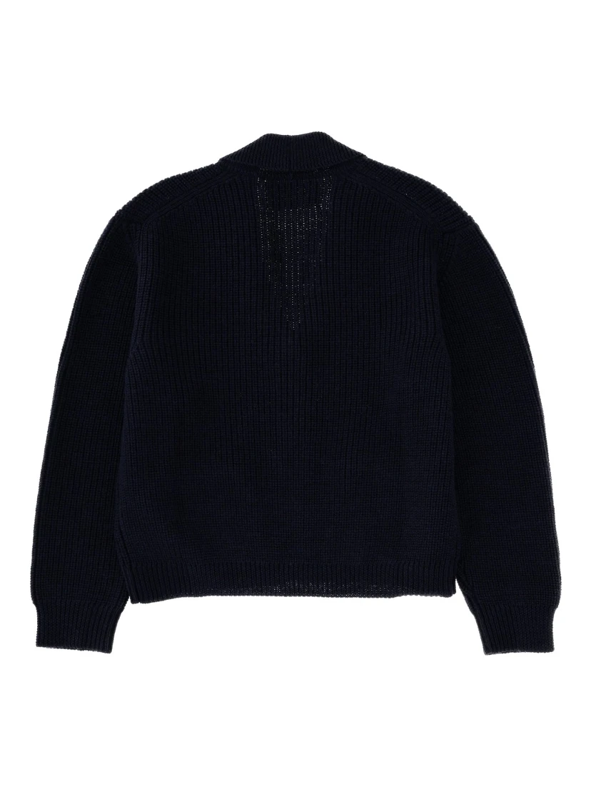 CARDIGAN "MHL"