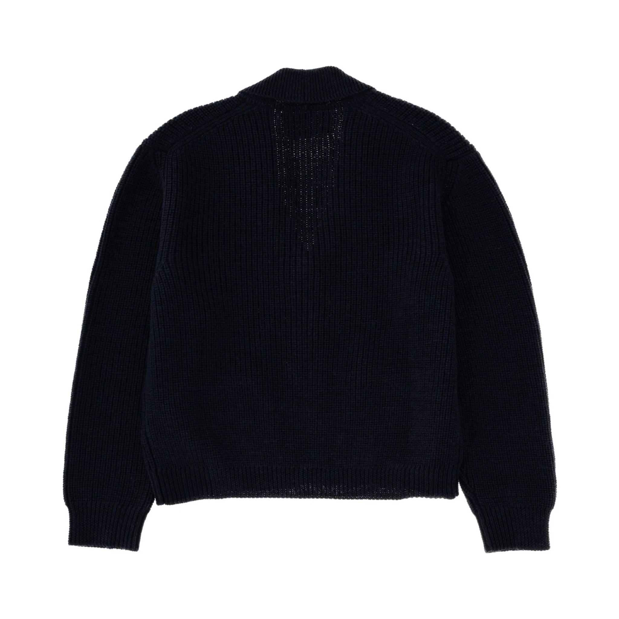 CARDIGAN "MHL"