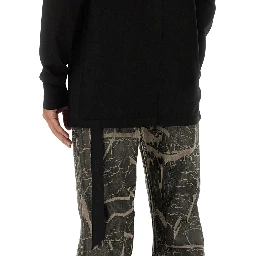 LONG-SLEEVED T-SHIRT