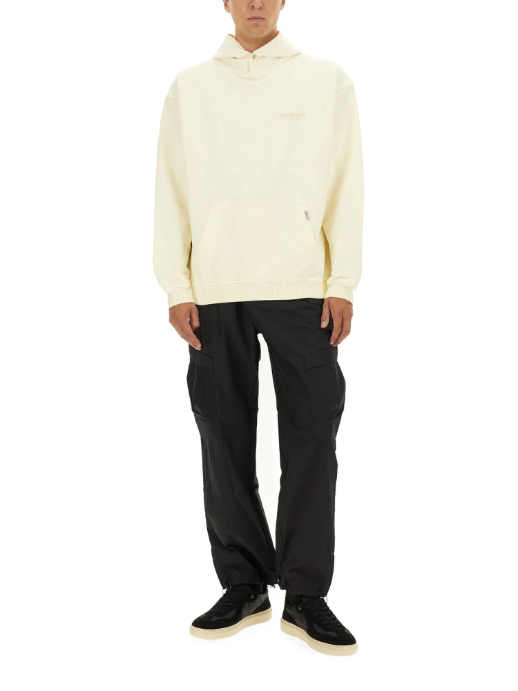 HOODIE alternative
