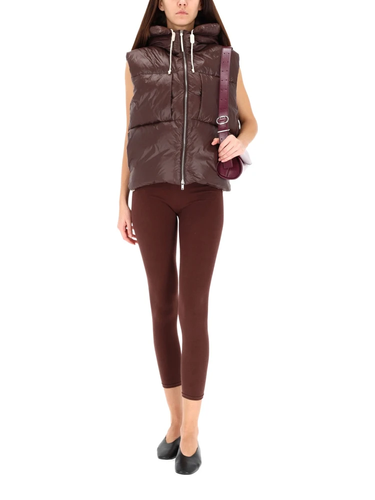 PADDED VEST alternative