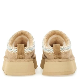 "TAZZ II" PLATEAU SANDAL