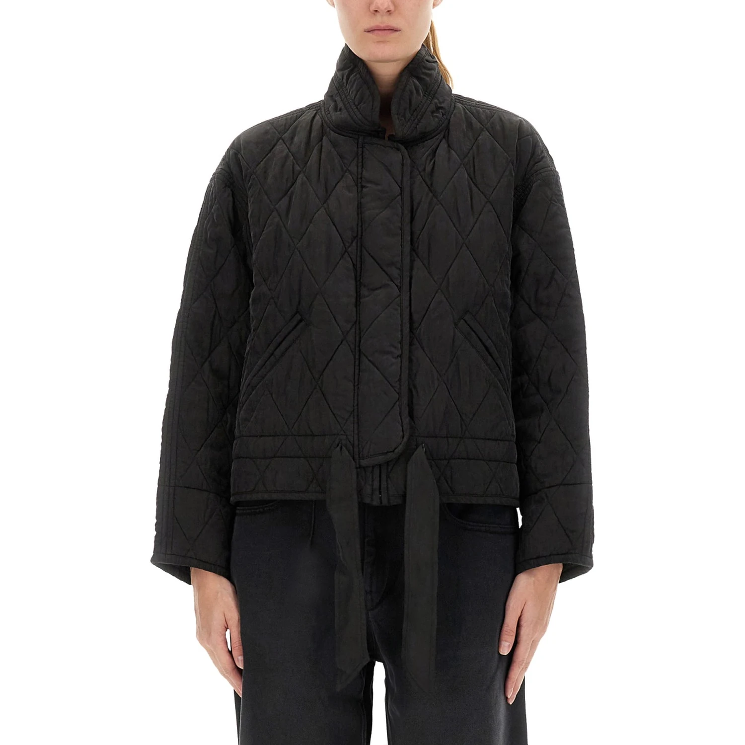 "ZAKIANE" JACKET