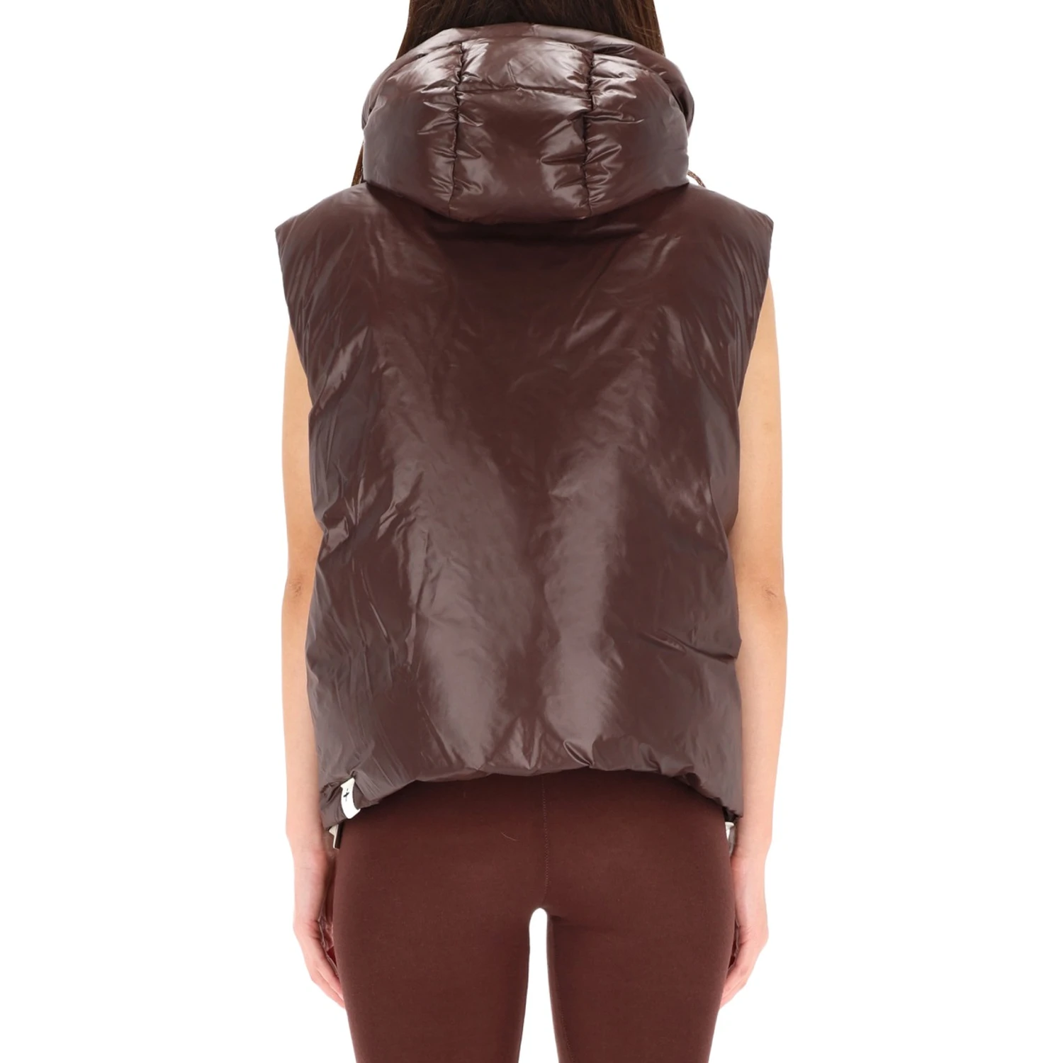 PADDED VEST