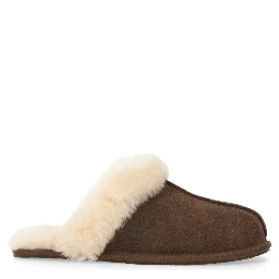 SLIPPER "SCUFFETTE II"