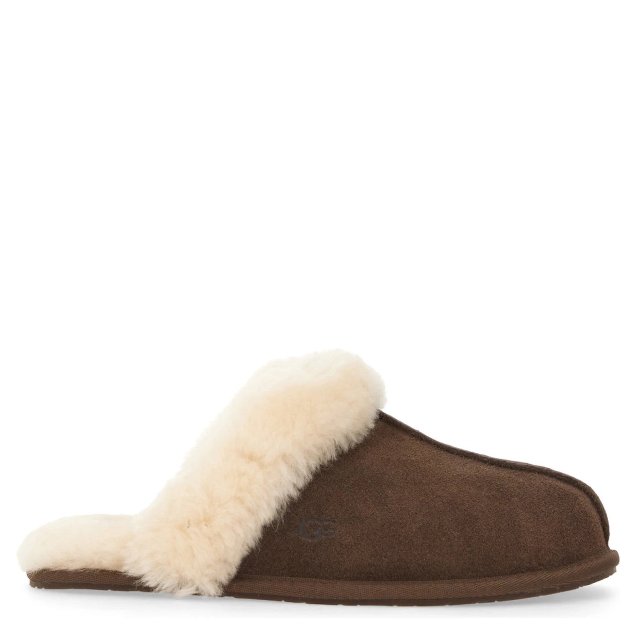 SLIPPER "SCUFFETTE II"