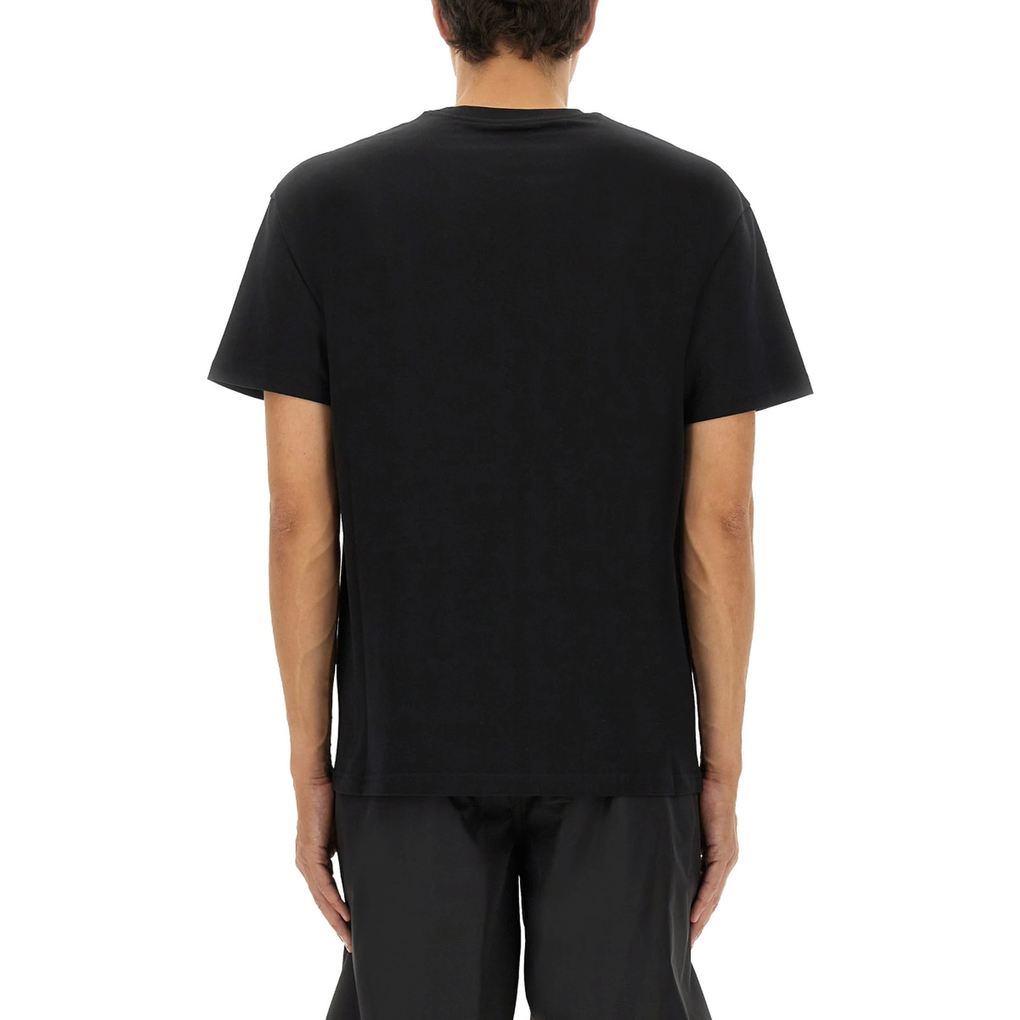 تيشيرت بشعار