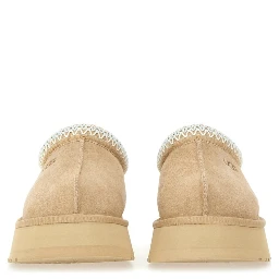 "TAZZ II" PLATEAU SANDAL