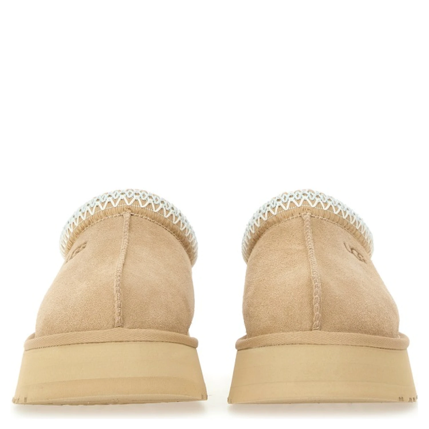 "TAZZ II" PLATEAU SANDAL