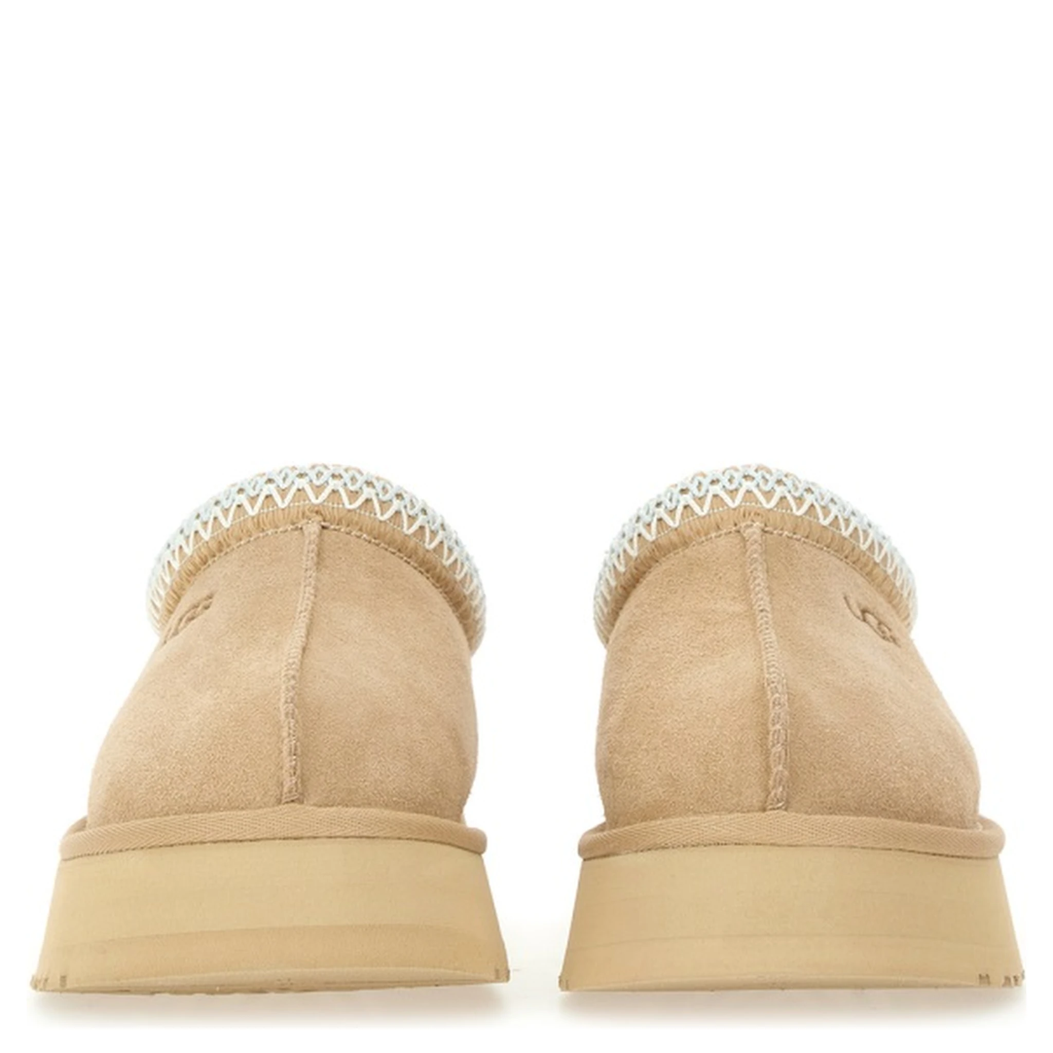 "TAZZ II" PLATEAU SANDAL