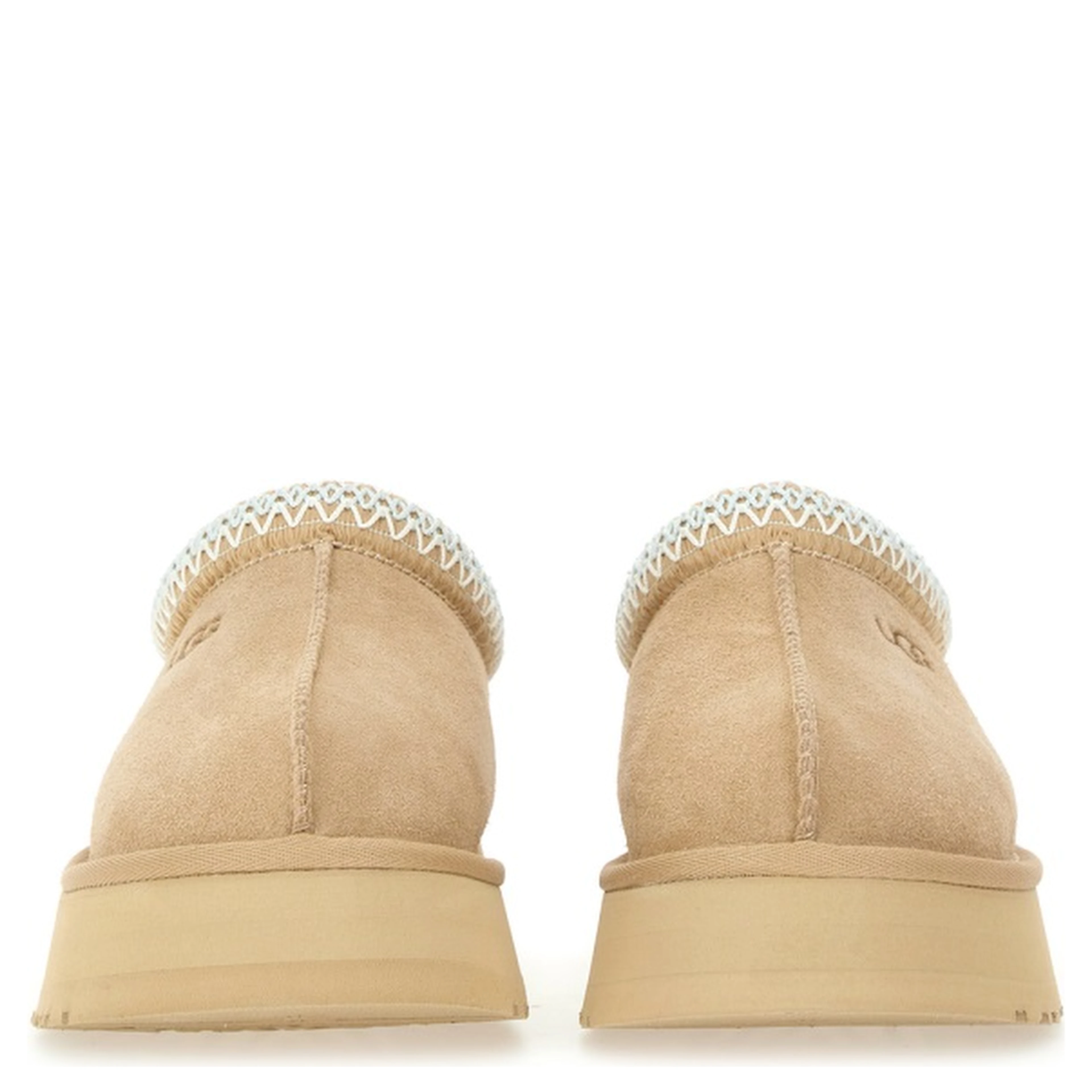 "TAZZ II" PLATEAU SANDAL
