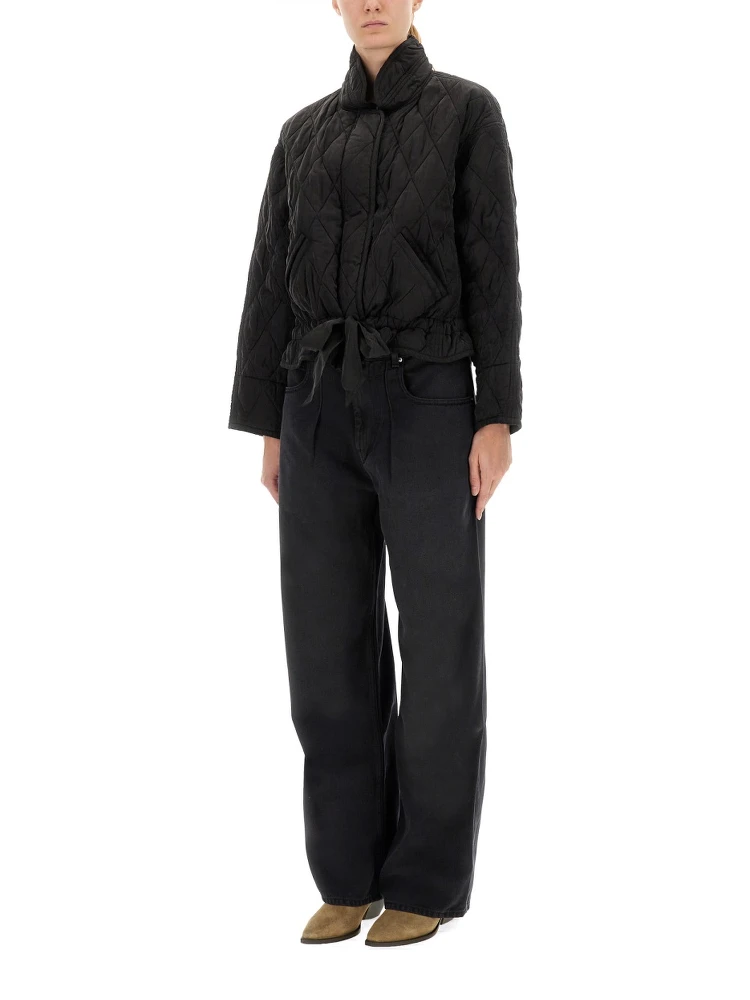 "ZAKIANE" JACKET alternative