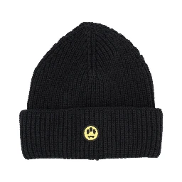 WOOL CAP