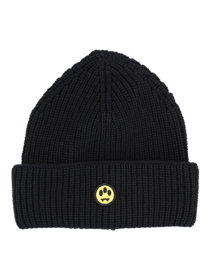 WOOL CAP