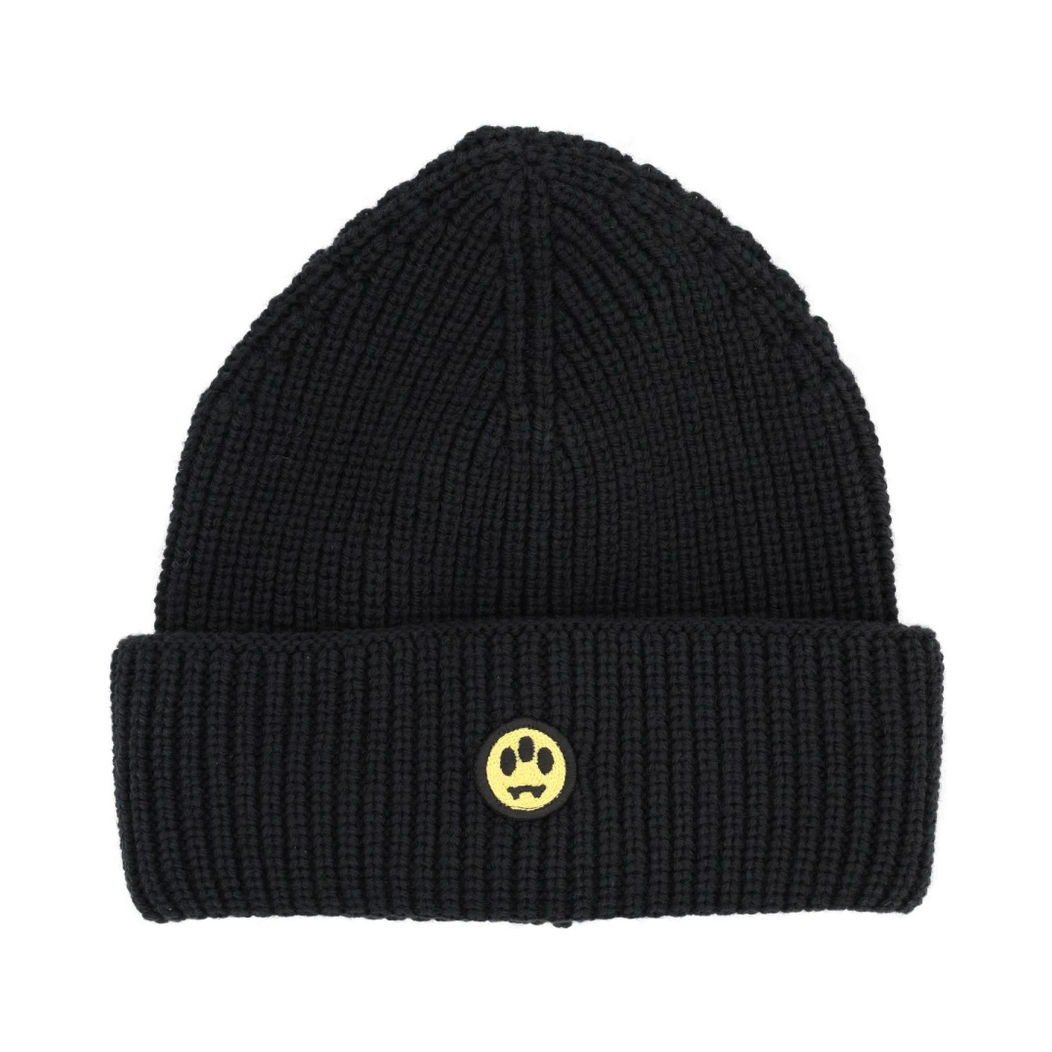 WOOL CAP