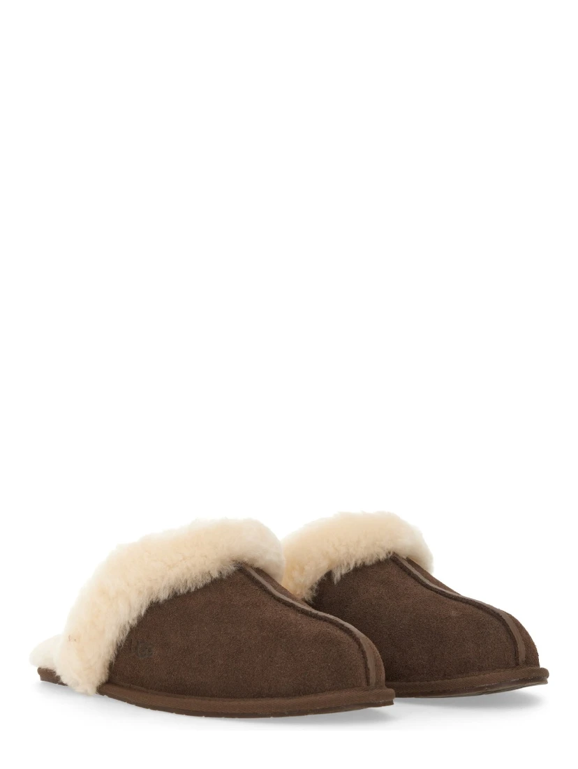 SLIPPER "SCUFFETTE II"