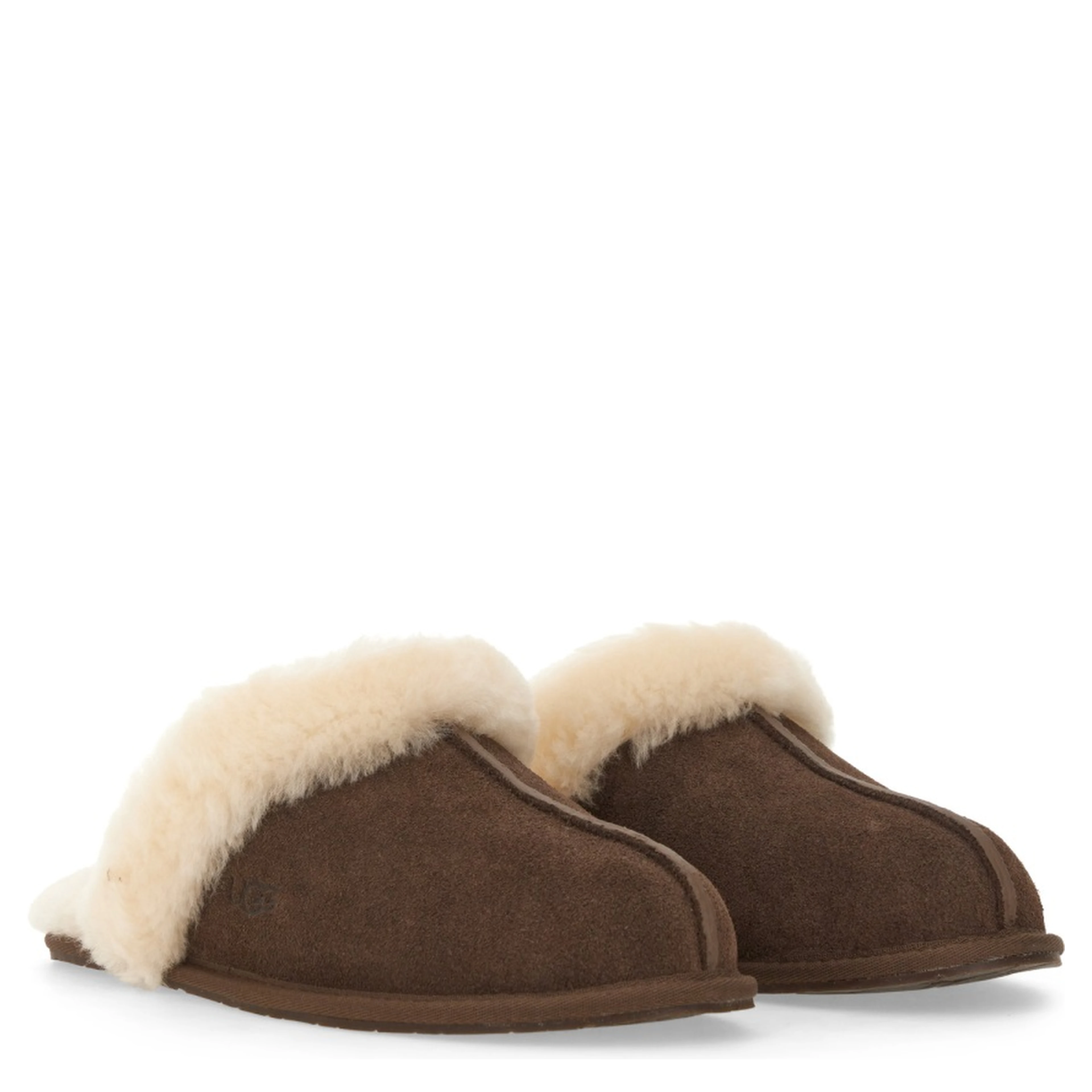 SLIPPER "SCUFFETTE II"