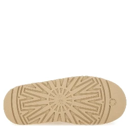 "TAZZ II" PLATEAU SANDAL