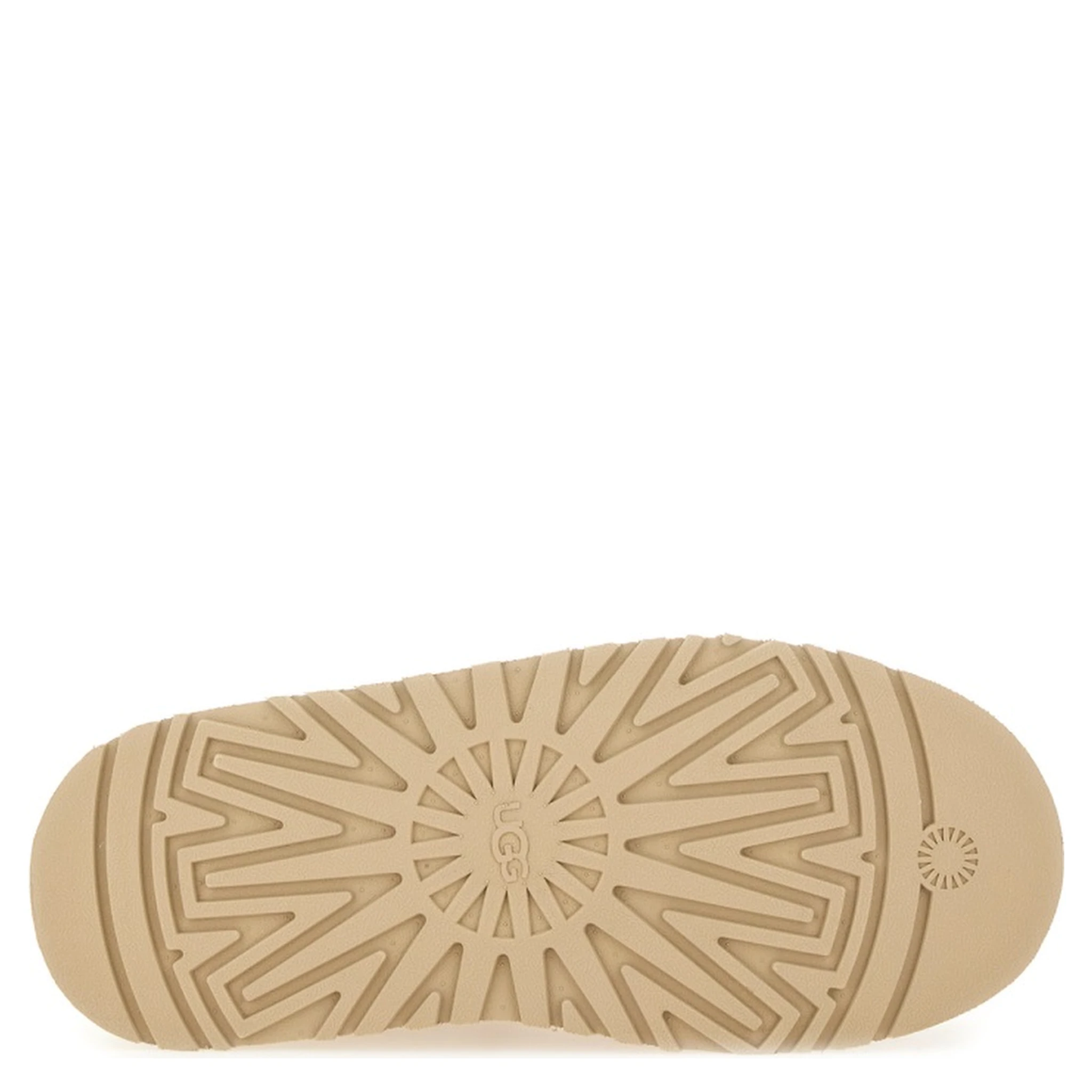 "TAZZ II" PLATEAU SANDAL